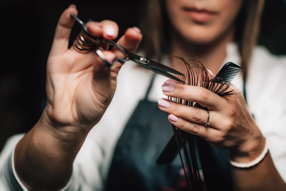 coiffeur