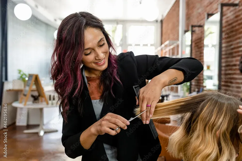 Coiffeur femmes à Brest