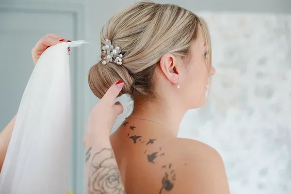 Coiffure de mariéewebp